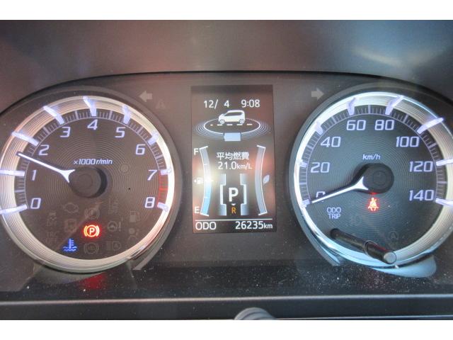 ムーヴ カスタム　ＸリミテッドＩＩ　ＳＡＩＩＩ　ワンオーナー　純正ナビＴＶ　Ｂモニター　シートヒーター　点検整備付き（2枚目）