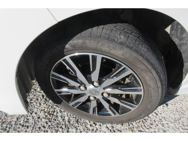 ムーヴ カスタム　ＸリミテッドＩＩ　ＳＡＩＩＩ　ワンオーナー　純正ナビＴＶ　Ｂモニター　シートヒーター　点検整備付き（8枚目）