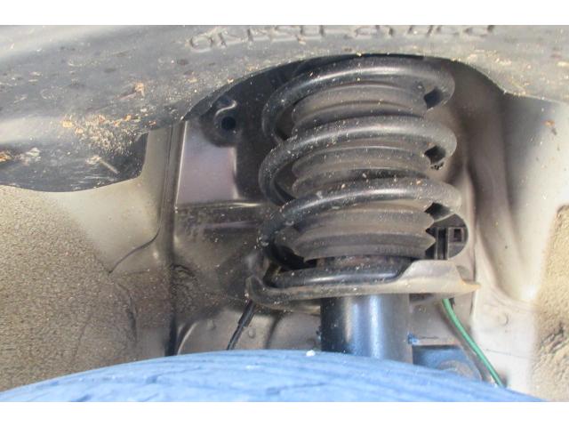 ムーヴ カスタム　ＸリミテッドＩＩ　ＳＡＩＩＩ　ワンオーナー　純正ナビＴＶ　Ｂモニター　シートヒーター　点検整備付き（10枚目）