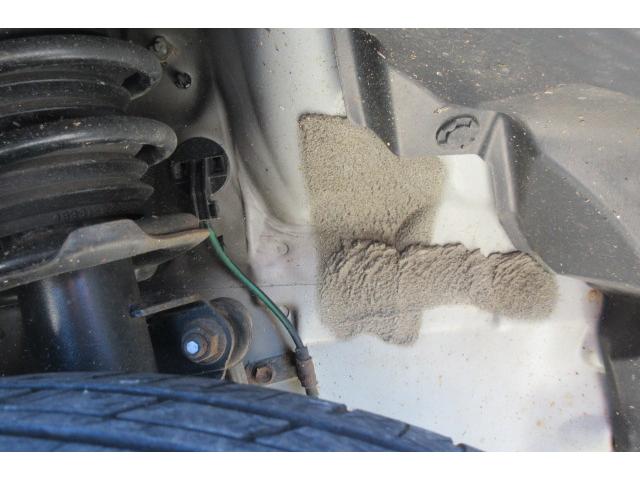 ムーヴ カスタム　ＸリミテッドＩＩ　ＳＡＩＩＩ　ワンオーナー　純正ナビＴＶ　Ｂモニター　シートヒーター　点検整備付き（11枚目）