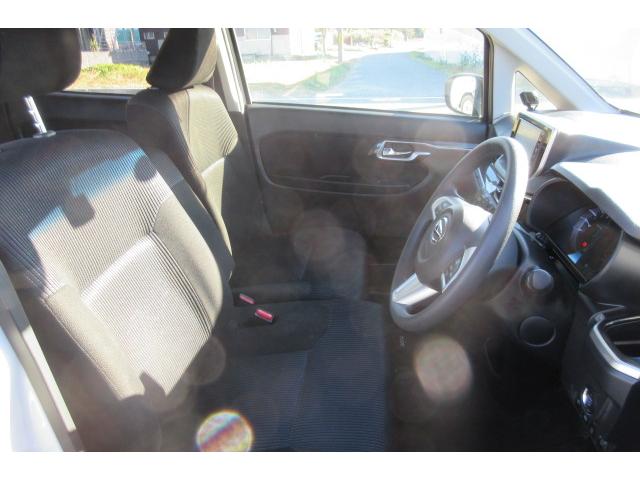 ムーヴ カスタム　ＸリミテッドＩＩ　ＳＡＩＩＩ　ワンオーナー　純正ナビＴＶ　Ｂモニター　シートヒーター　点検整備付き（14枚目）