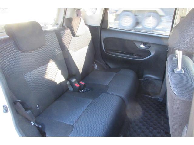 ムーヴ カスタム　ＸリミテッドＩＩ　ＳＡＩＩＩ　ワンオーナー　純正ナビＴＶ　Ｂモニター　シートヒーター　点検整備付き（15枚目）