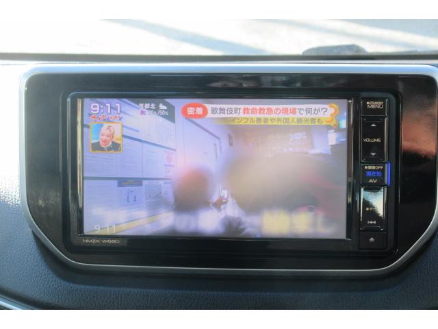 ムーヴ カスタム　ＸリミテッドＩＩ　ＳＡＩＩＩ　ワンオーナー　純正ナビＴＶ　Ｂモニター　シートヒーター　点検整備付き（17枚目）