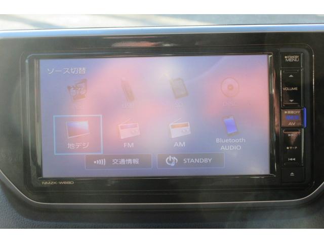 ムーヴ カスタム　ＸリミテッドＩＩ　ＳＡＩＩＩ　ワンオーナー　純正ナビＴＶ　Ｂモニター　シートヒーター　点検整備付き（18枚目）