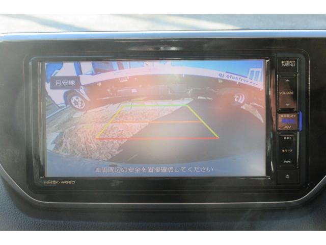 ムーヴ カスタム　ＸリミテッドＩＩ　ＳＡＩＩＩ　ワンオーナー　純正ナビＴＶ　Ｂモニター　シートヒーター　点検整備付き（19枚目）