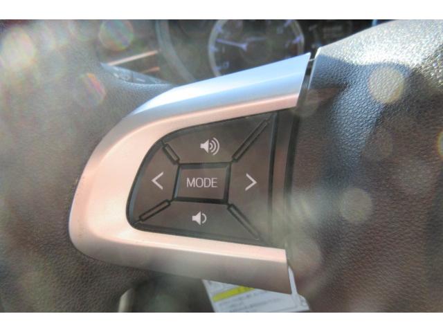 ムーヴ カスタム　ＸリミテッドＩＩ　ＳＡＩＩＩ　ワンオーナー　純正ナビＴＶ　Ｂモニター　シートヒーター　点検整備付き（21枚目）