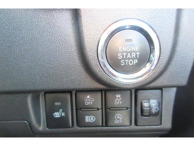 ムーヴ カスタム　ＸリミテッドＩＩ　ＳＡＩＩＩ　ワンオーナー　純正ナビＴＶ　Ｂモニター　シートヒーター　点検整備付き（24枚目）