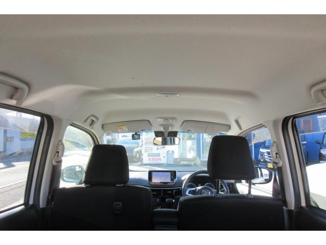 ムーヴ カスタム　ＸリミテッドＩＩ　ＳＡＩＩＩ　ワンオーナー　純正ナビＴＶ　Ｂモニター　シートヒーター　点検整備付き（25枚目）