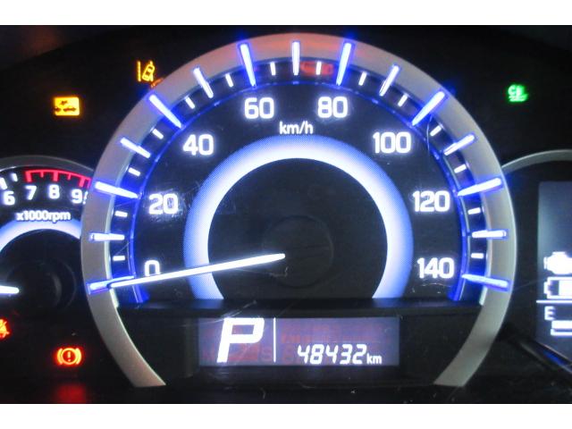 スペーシア X デュアルカメラブレーキサポート パワースライド 社外ナビTV(2枚目)