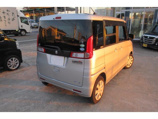 スペーシア X デュアルカメラブレーキサポート パワースライド 社外ナビTV(19枚目)