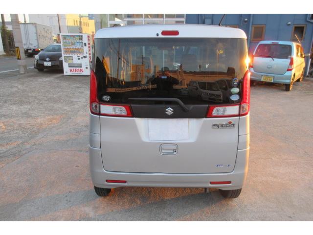 スペーシア X デュアルカメラブレーキサポート パワースライド 社外ナビTV(20枚目)