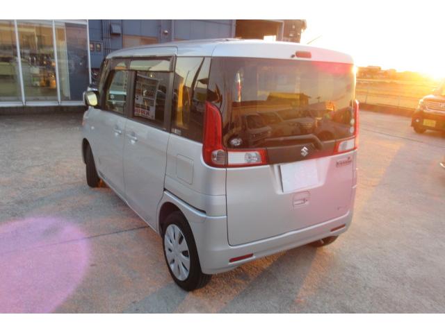 スペーシア X デュアルカメラブレーキサポート パワースライド 社外ナビTV(21枚目)