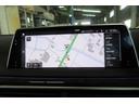 ７４０ｉ　ラグジュアリー　純正ナビＴＶ　３６０°カメラ　黒革シート　サンルーフ　２０インチアルミ（13枚目）