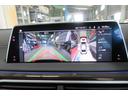 ７４０ｉ　ラグジュアリー　純正ナビＴＶ　３６０°カメラ　黒革シート　サンルーフ　２０インチアルミ（15枚目）