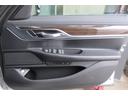 ７４０ｉ　ラグジュアリー　純正ナビＴＶ　３６０°カメラ　黒革シート　サンルーフ　２０インチアルミ（22枚目）