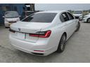 ７４０ｉ　ラグジュアリー　純正ナビＴＶ　３６０°カメラ　黒革シート　サンルーフ　２０インチアルミ（23枚目）