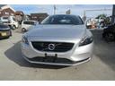V40 D4 SE 純正ナビTV Bモニター レザーシート ヒーター シティセーフティ 車検整備付き(5枚目)