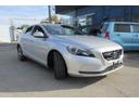 V40 D4 SE 純正ナビTV Bモニター レザーシート ヒーター シティセーフティ 車検整備付き(6枚目)
