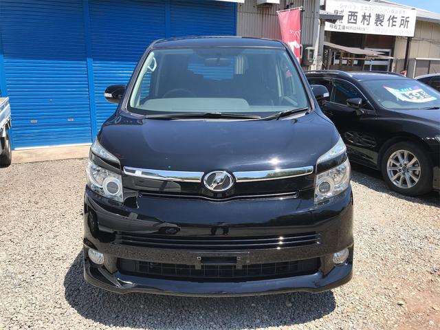 ZS 片側パワスラ SDナビ バックカメラ(2枚目)