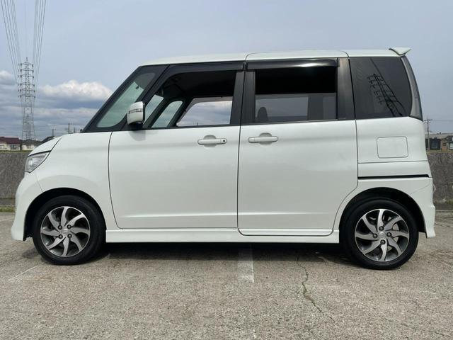 パレットＳＷ ＴＳ　ＤＶＤ再生／ＣＤ再生／ディスプレイオーディオ／バックカメラ／ＥＴＣ／ターボ車／タイミングチェーン車／キーフリー／プッシュスタート／両側パワースライドドア／ＨＩＤ／フォグ（15枚目）