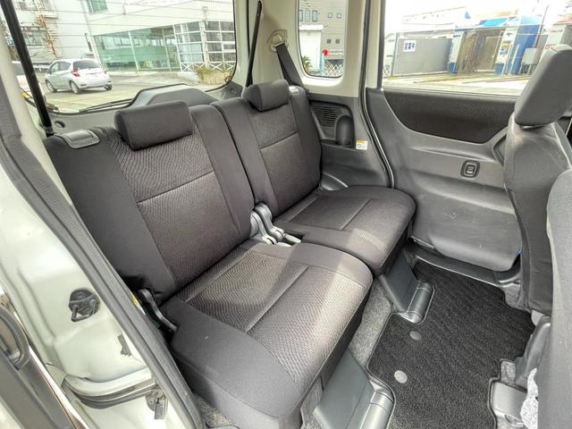 パレットＳＷ ＴＳ　ＤＶＤ再生／ＣＤ再生／ディスプレイオーディオ／バックカメラ／ＥＴＣ／ターボ車／タイミングチェーン車／キーフリー／プッシュスタート／両側パワースライドドア／ＨＩＤ／フォグ（33枚目）