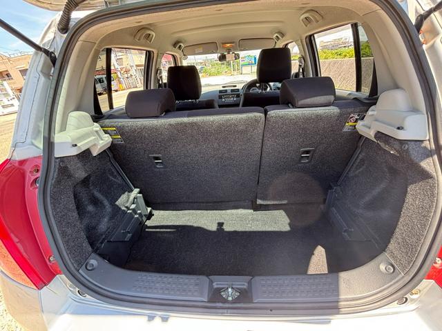 スイフト １．３ＸＧ　Ｌパッケージ　ユーザー買取車／ディスチャージランプ付き／スマートキー／５速ミッション車／社外ＡＷ（31枚目）