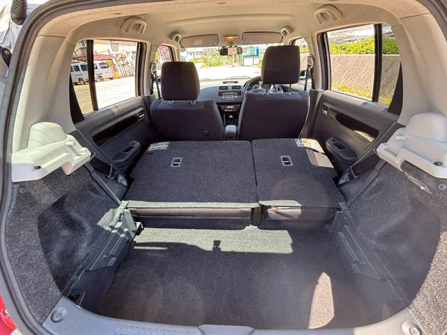 スイフト １．３ＸＧ　Ｌパッケージ　ユーザー買取車／ディスチャージランプ付き／スマートキー／５速ミッション車／社外ＡＷ（33枚目）
