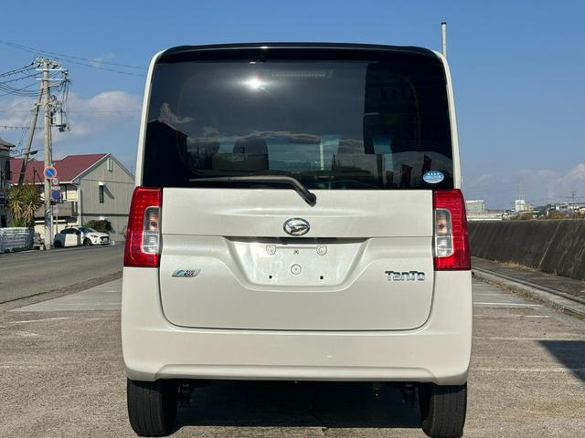 タント X タイミングチェーン車/社外ナビ/フルセグTV/バックカメラ/Bluetooth機能/DVD再生/ETC/プッシュスタート/スマートキー/左リアパワースライド(15枚目)