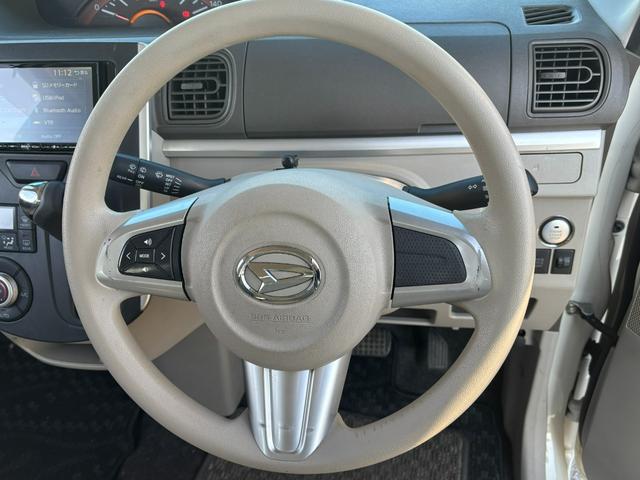 タント X タイミングチェーン車/社外ナビ/フルセグTV/バックカメラ/Bluetooth機能/DVD再生/ETC/プッシュスタート/スマートキー/左リアパワースライド(17枚目)
