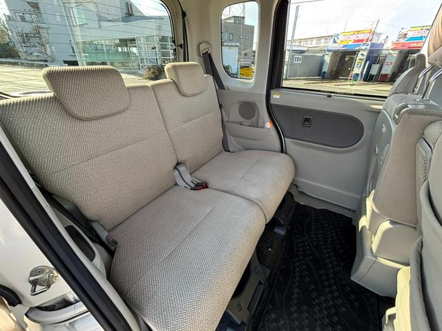 タント X タイミングチェーン車/社外ナビ/フルセグTV/バックカメラ/Bluetooth機能/DVD再生/ETC/プッシュスタート/スマートキー/左リアパワースライド(29枚目)