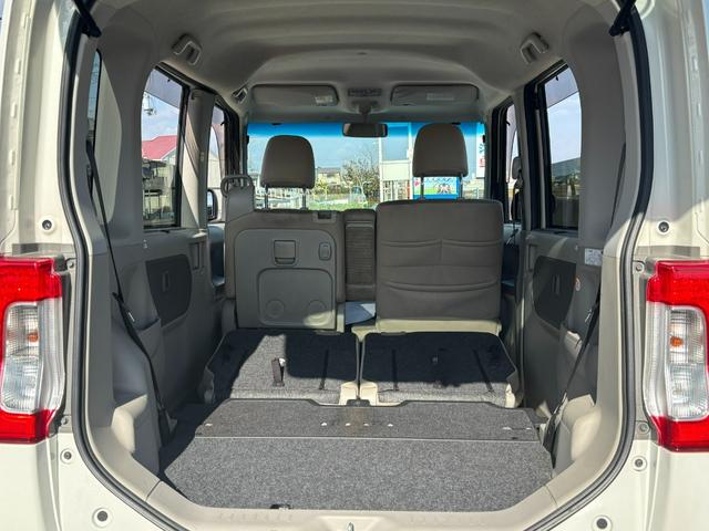 タント X タイミングチェーン車/社外ナビ/フルセグTV/バックカメラ/Bluetooth機能/DVD再生/ETC/プッシュスタート/スマートキー/左リアパワースライド(35枚目)