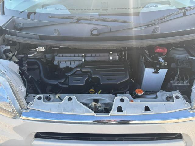 タント X タイミングチェーン車/社外ナビ/フルセグTV/バックカメラ/Bluetooth機能/DVD再生/ETC/プッシュスタート/スマートキー/左リアパワースライド(39枚目)