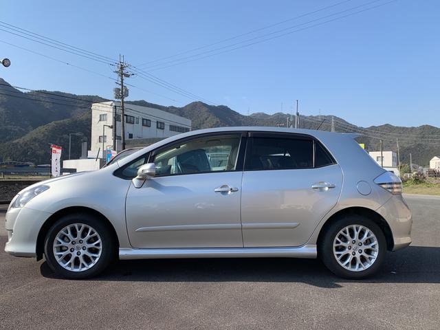 G HDDナビ 禁煙車 ワンオーナー(3枚目)