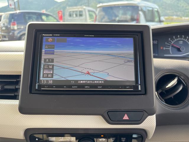 Ｎ－ＢＯＸ Ｇ・Ｌホンダセンシング　ナビ　バックモニター　左側パワードア　オートクルーズ　ＥＴＣ　オートエアコン　スマートキー　ドラレコ　ＬＥＤライト　Ｂｌｕｅｔｏｏｔｈ　ワンオーナー（18枚目）