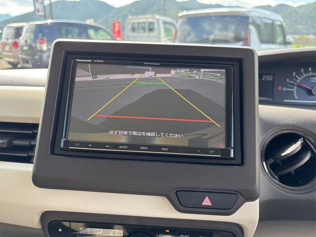 Ｎ－ＢＯＸ Ｇ・Ｌホンダセンシング　ナビ　バックモニター　左側パワードア　オートクルーズ　ＥＴＣ　オートエアコン　スマートキー　ドラレコ　ＬＥＤライト　Ｂｌｕｅｔｏｏｔｈ　ワンオーナー（19枚目）