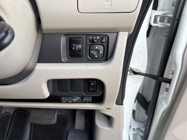 ｅＫワゴン Ｅ　ナビ　ＥＴＣ　シートヒーター　前後ドラレコ　１４インチアルミ　ワイヤレスキー　禁煙車（12枚目）