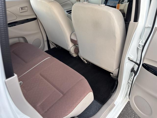 ｅＫワゴン Ｅ　ナビ　ＥＴＣ　シートヒーター　前後ドラレコ　１４インチアルミ　ワイヤレスキー　禁煙車（26枚目）