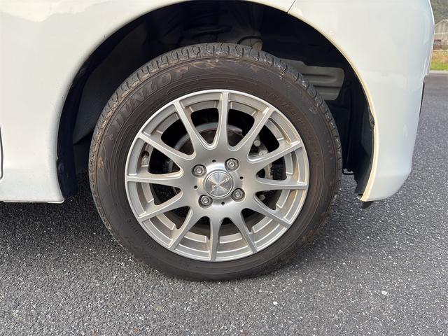 ｅＫワゴン Ｅ　ナビ　ＥＴＣ　シートヒーター　前後ドラレコ　１４インチアルミ　ワイヤレスキー　禁煙車（33枚目）