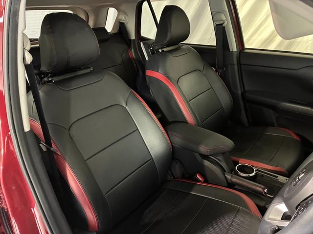 ライズ Z Z ワンオーナー 女性社用車 禁煙 衝突被害軽減システム ALPIN BIG-X ETC2.0 クルーズコントロール リアモニター シートヒーター AppleCarPlay AndoroidAuto(13枚目)