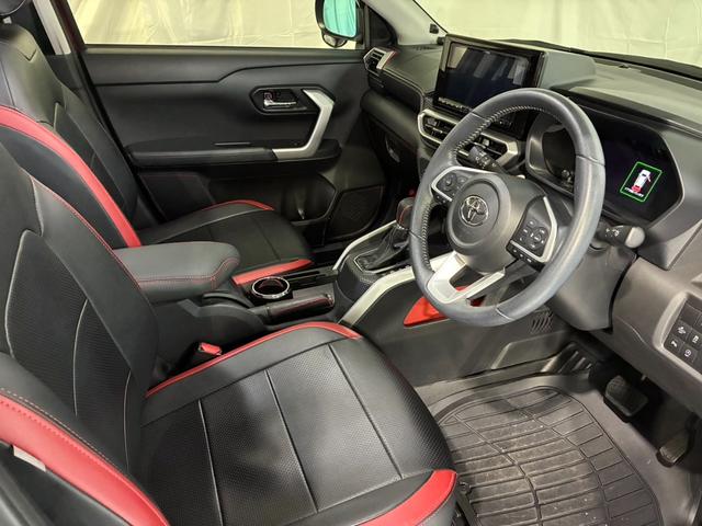 ライズ Z Z ワンオーナー 女性社用車 禁煙 衝突被害軽減システム ALPIN BIG-X ETC2.0 クルーズコントロール リアモニター シートヒーター AppleCarPlay AndoroidAuto(15枚目)