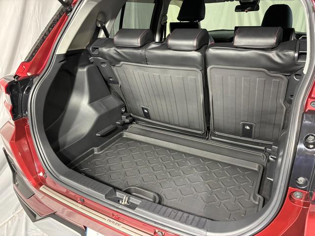 ライズ Z Z ワンオーナー 女性社用車 禁煙 衝突被害軽減システム ALPIN BIG-X ETC2.0 クルーズコントロール リアモニター シートヒーター AppleCarPlay AndoroidAuto(18枚目)