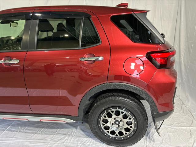 ライズ Z Z ワンオーナー 女性社用車 禁煙 衝突被害軽減システム ALPIN BIG-X ETC2.0 クルーズコントロール リアモニター シートヒーター AppleCarPlay AndoroidAuto(20枚目)