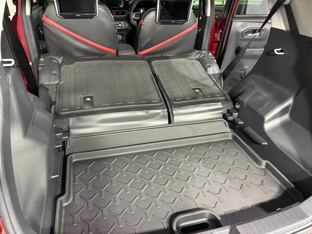 ライズ Z Z ワンオーナー 女性社用車 禁煙 衝突被害軽減システム ALPIN BIG-X ETC2.0 クルーズコントロール リアモニター シートヒーター AppleCarPlay AndoroidAuto(23枚目)