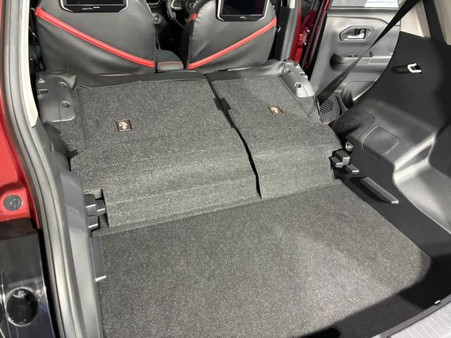 ライズ Z Z ワンオーナー 女性社用車 禁煙 衝突被害軽減システム ALPIN BIG-X ETC2.0 クルーズコントロール リアモニター シートヒーター AppleCarPlay AndoroidAuto(24枚目)