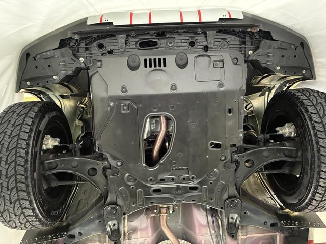 ライズ Z Z ワンオーナー 女性社用車 禁煙 衝突被害軽減システム ALPIN BIG-X ETC2.0 クルーズコントロール リアモニター シートヒーター AppleCarPlay AndoroidAuto(27枚目)