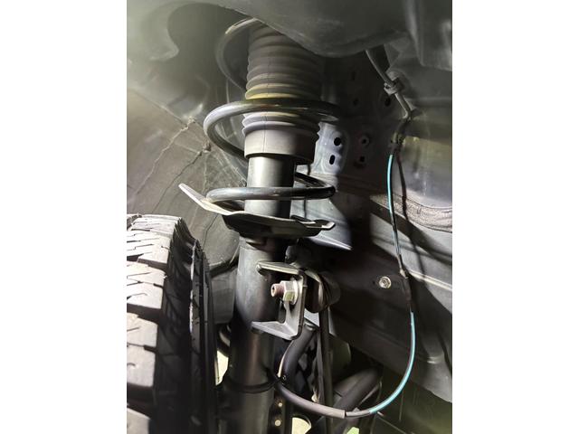 ライズ Z Z ワンオーナー 女性社用車 禁煙 衝突被害軽減システム ALPIN BIG-X ETC2.0 クルーズコントロール リアモニター シートヒーター AppleCarPlay AndoroidAuto(32枚目)