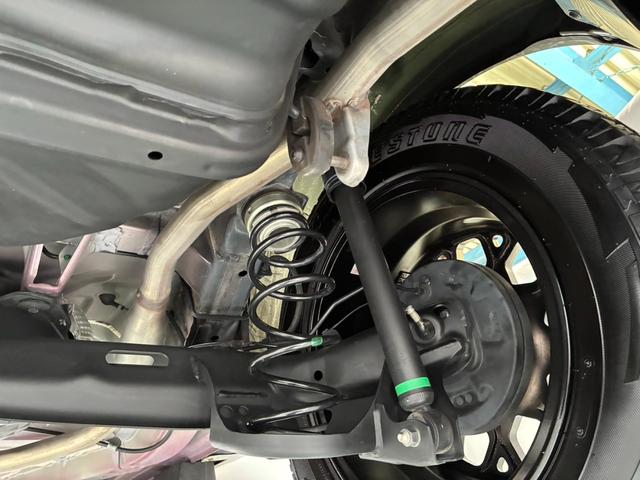 ライズ Z Z ワンオーナー 女性社用車 禁煙 衝突被害軽減システム ALPIN BIG-X ETC2.0 クルーズコントロール リアモニター シートヒーター AppleCarPlay AndoroidAuto(33枚目)