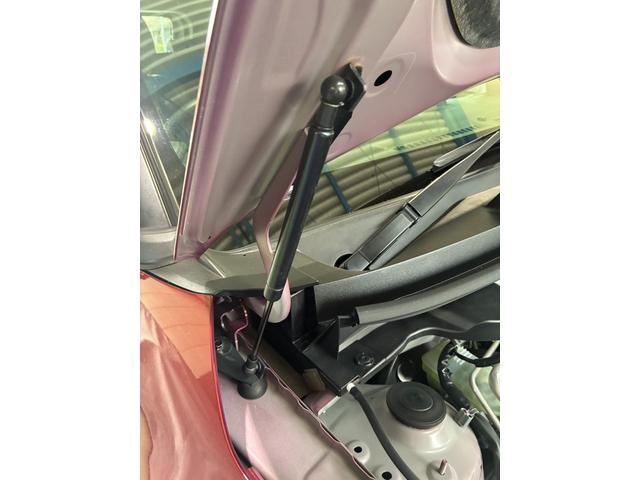 ライズ Z Z ワンオーナー 女性社用車 禁煙 衝突被害軽減システム ALPIN BIG-X ETC2.0 クルーズコントロール リアモニター シートヒーター AppleCarPlay AndoroidAuto(43枚目)