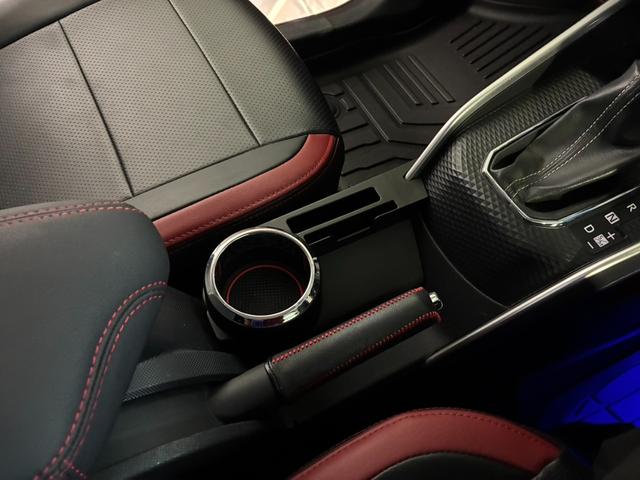 ライズ Z Z ワンオーナー 女性社用車 禁煙 衝突被害軽減システム ALPIN BIG-X ETC2.0 クルーズコントロール リアモニター シートヒーター AppleCarPlay AndoroidAuto(46枚目)