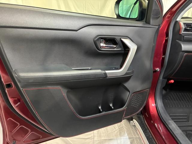 ライズ Z Z ワンオーナー 女性社用車 禁煙 衝突被害軽減システム ALPIN BIG-X ETC2.0 クルーズコントロール リアモニター シートヒーター AppleCarPlay AndoroidAuto(52枚目)